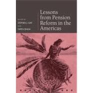 Lessons from Pension Reform in the Americas