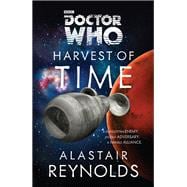 Doctor Who: Harvest of Time A Novel