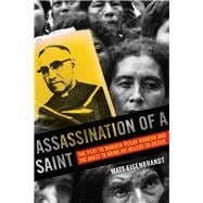 Assassination of a Saint