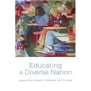Educating a Diverse Nation