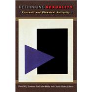 Rethinking Sexuality