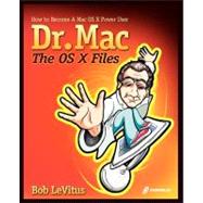 Dr. Mac : The OS X Files