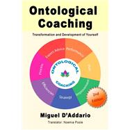 Ontological Coaching