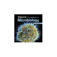 McGraw-Hill eBook Access Card 180 Days for Talaro's Foundations in Microbiology
