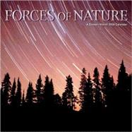 Forces of Nature 2009 Calendar