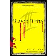Blood Ninja III The Betrayal of the Living