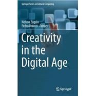 Creativity in the Digital Age
