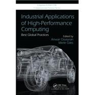 Industrial Applications of High-Performance Computing: Best Global Practices