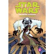 Star Wars Clone Wars Adventures 8