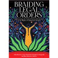 Braiding Legal Orders