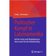 Politischer Kampf in Lateinamerika