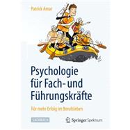 Psychologie für Fach- und Führungskräfte