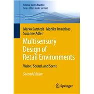 Multisensory Design of Retail Environments