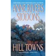 Hill Towns: A Novel