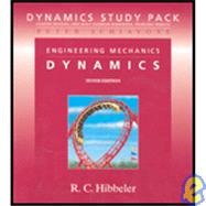 Engineering Mechanics:Dynamics Study Pack