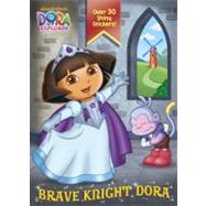 Brave Knight Dora (Dora the Explorer)
