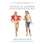 Adam's Curse PA,9780393326802