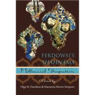 Ferdowsi's Shahnama