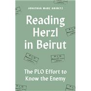 Reading Herzl in Beirut