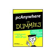 pcAnywhere® For Dummies®