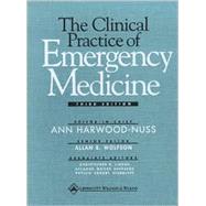 The Clinical Practice of Emergency Medicine