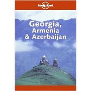 Georgia, Armenia and Azerbaijan