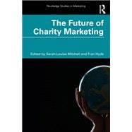 The Future of Charity Marketing