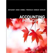 Accounting Principles, Sixth Canadian Edition, Part 3