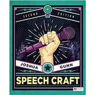 Launchpad Speech Craft for Montco, 2/e