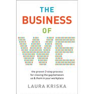 The Business of We