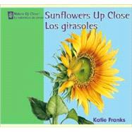Sunflowers Up Close/ Los Girasoles