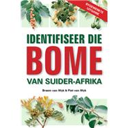 Identifiseer die Bome van Suider-Afrika