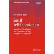 Social Self-Organization