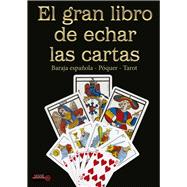 El gran libro de echar las cartas