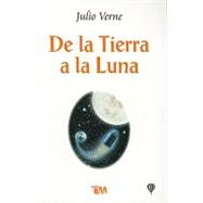 De la Tierra a la Luna/ From Earth to the Moon
