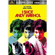 I Shot Andy Warhol (B000053VAV)
