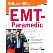 McGraw-Hill's EMT-Paramedic
