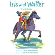 Iris And Walter, True Friends