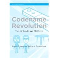 Codename Revolution The Nintendo Wii Platform