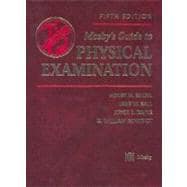 Mosby's Guide to Physical Examination