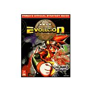 Evolution : Prima's Official Strategy Guide