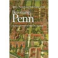 Becoming Penn