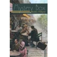 Mystery Box A Novel About the Creators of Nancy Drew and the Hardy Boys
