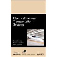 Electrical Railway Transportation Systems