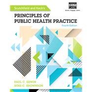 MindTap Health Administration & Management, 2 terms (12 months) Printed Access Card for Scutchfield and Keck’s Principles of Public Health Practice, 4th