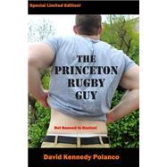 The Princeton Rugby Guy