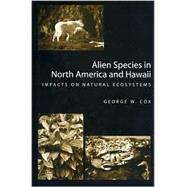 Alien Species in North America and Hawaii