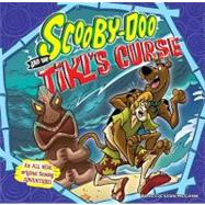 Scooby-doo and the Tiki's Curse