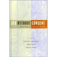 Sex Without Consent Young People in Developing Countries