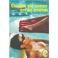 Cartas De Amor En La Arena/ Love Letters in the Sand